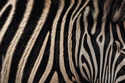Beautiful background of natural zebra skin.Beautiful zebra skin wallpaper background