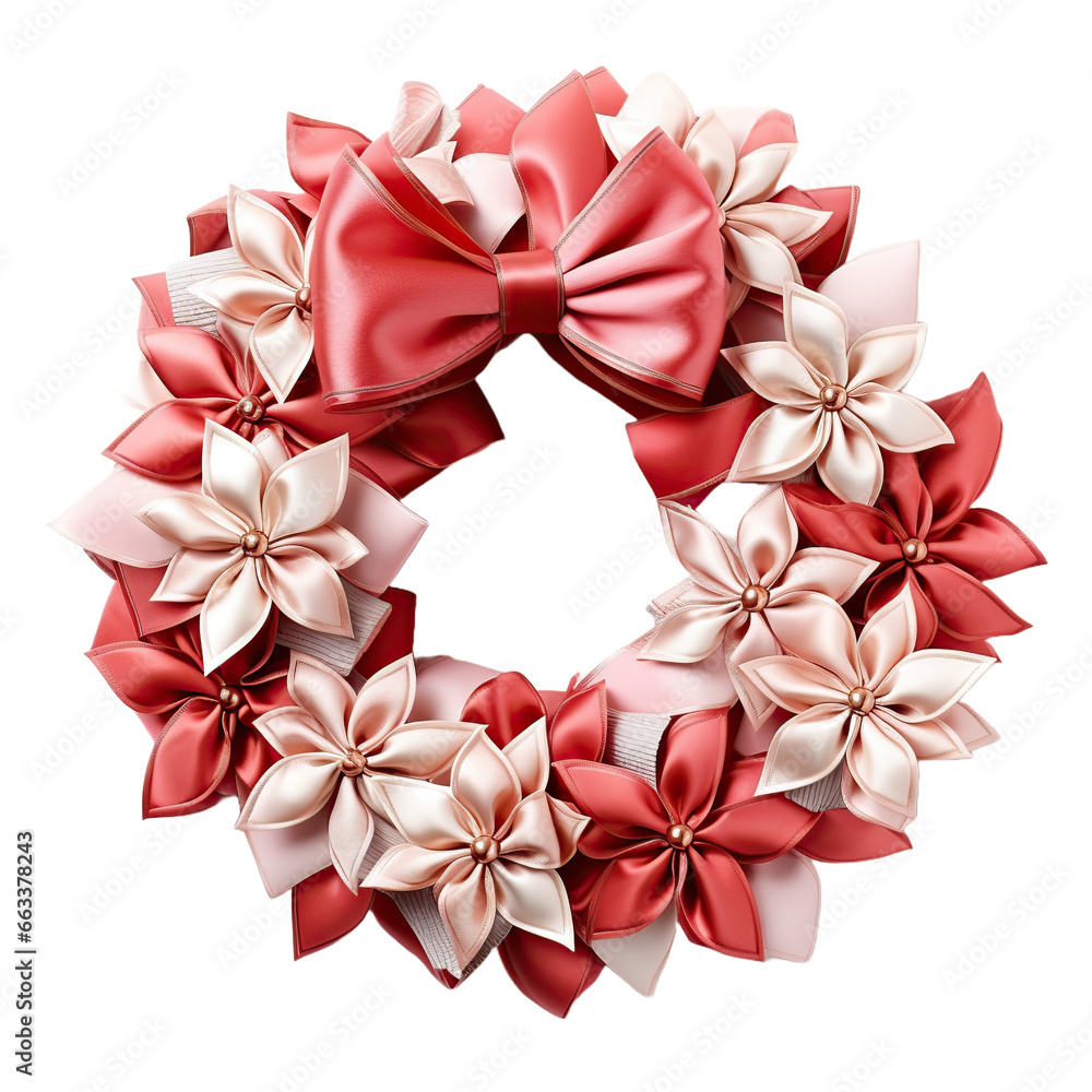 Adornos y ornamentos de Navidad sobre fondo transparente. Objetos y elementos navideños. Adornos y ornamentos de Navidad sobre fondo transparente. Objetos y elementos navideños.