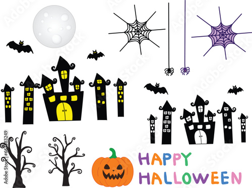 할로윈 데이 디자인 모음 _013