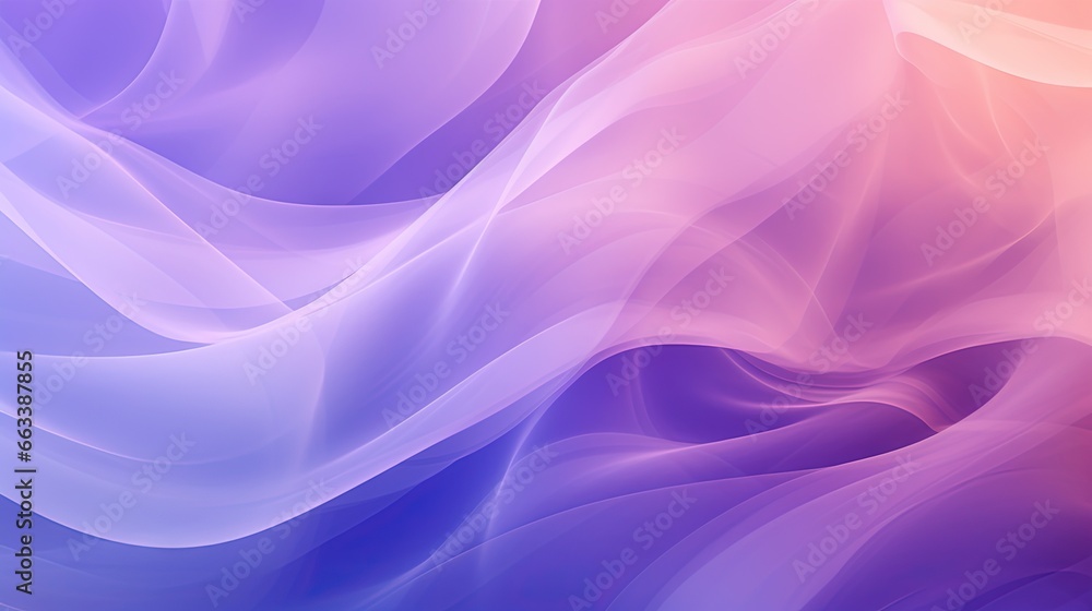 an abstract background with a purple and pink wave pattern on it. generative ai an abstract background with a purple and pink wave pattern on it. generative ai