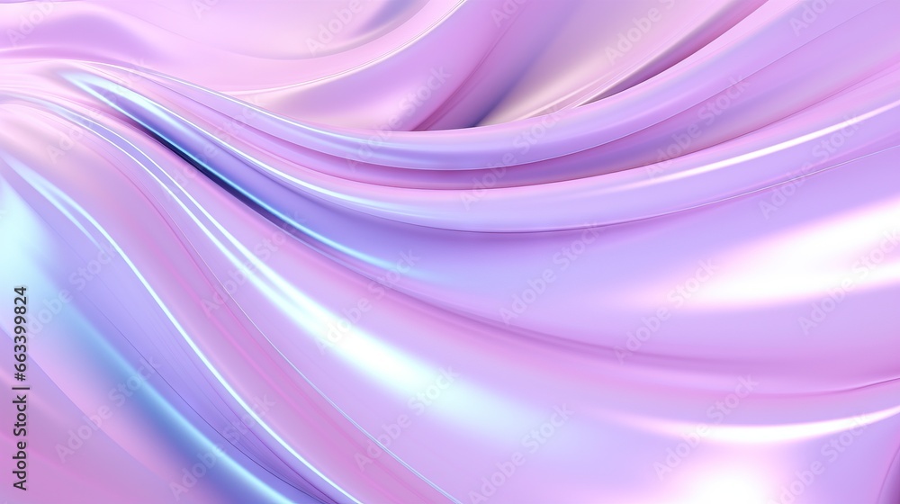 a very pretty pink and blue background with a smooth design. generative ai a very pretty pink and blue background with a smooth design. generative ai
