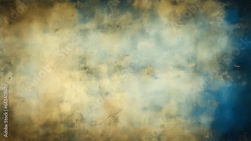 Texture background design. Wall abstract texture background Design. Watercolor old brown background texture. Grunge vintage old aged texture background. Generative AI. © Logo