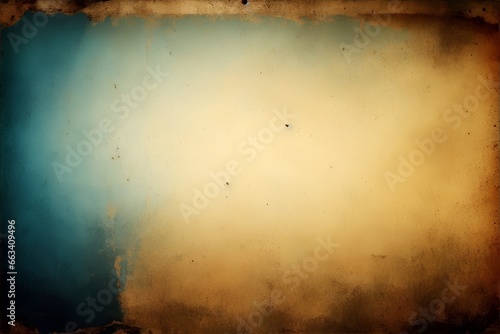 Texture background design. Wall abstract texture background Design. Watercolor old brown background texture. Grunge vintage old aged texture background. Generative AI.