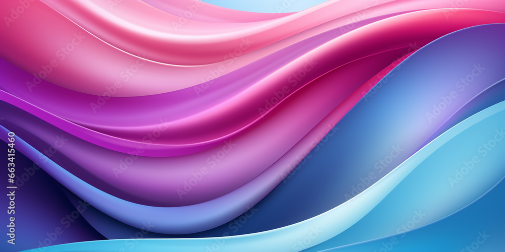 Abstract teal Purple yellow white Cyan blurred gradient background Abstract teal Purple yellow white Cyan blurred gradient background
