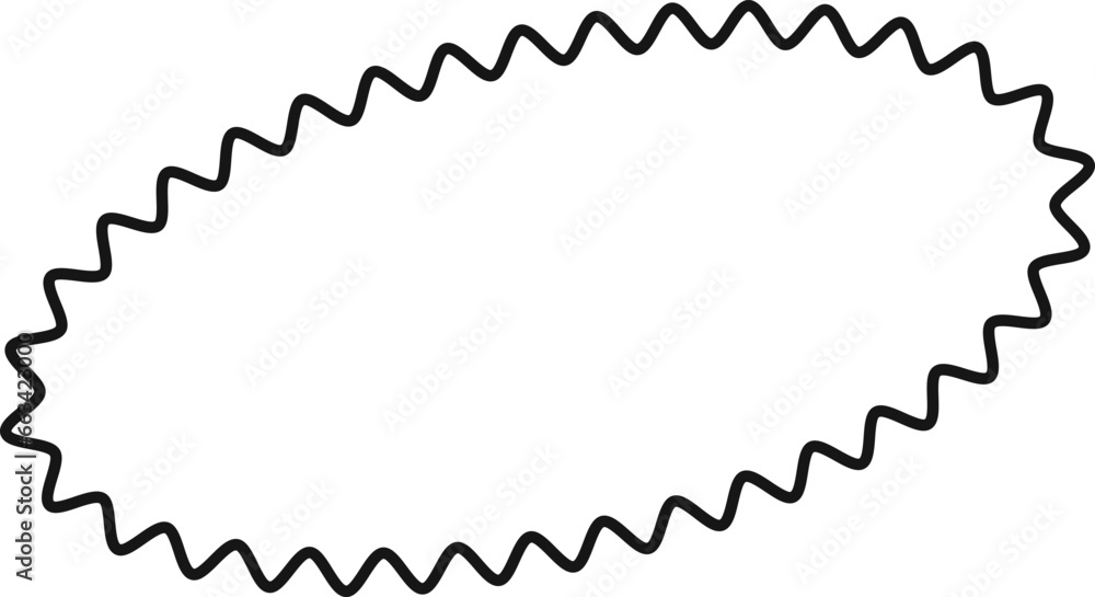 Starburst sticker set - collection of special offer sale oval and round shaped sunburst labels and badges. Promo stickers with star edges. Vector. Starburst sticker set - collection of special offer sale oval and round shaped sunburst labels and badges. Promo stickers with star edges. Vector.