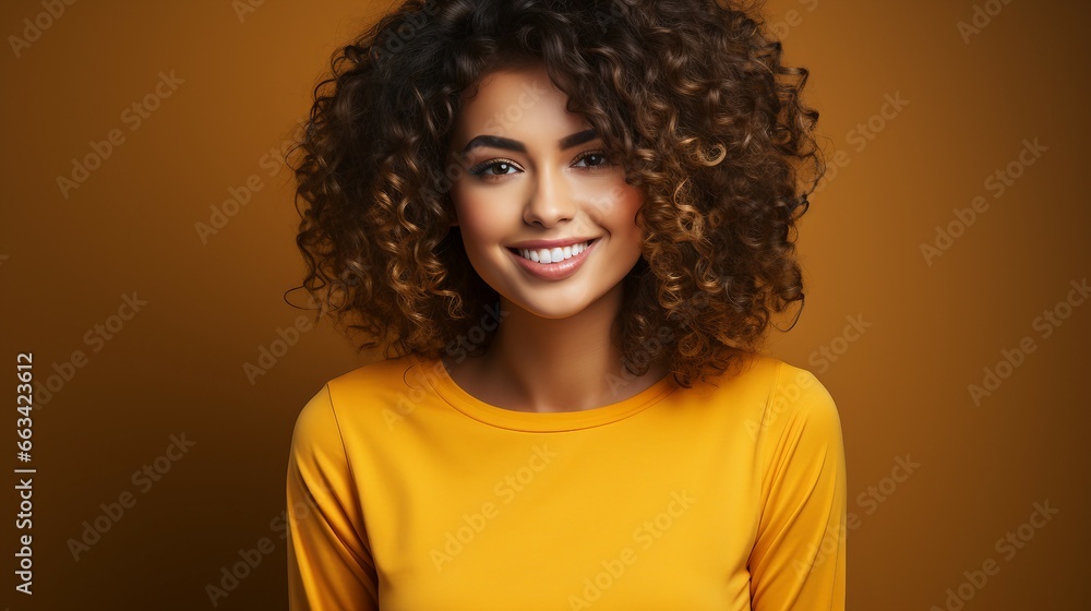 portrait of a woman portrait of a woman
