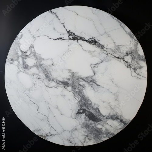 photo of thassos Marble slab photo