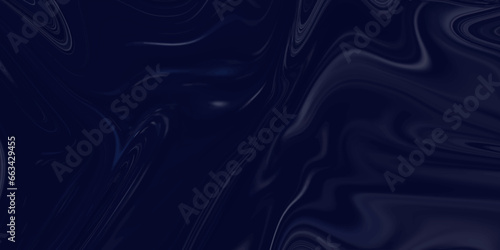 Liquid Background. Abstract Blue Waves Background. Blue liquify Background. Dark liquify Background Texture
