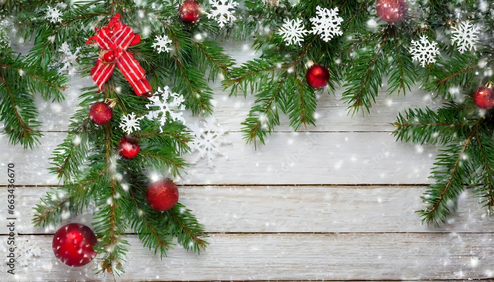 christmas tree and decorations christmas tree and decorations