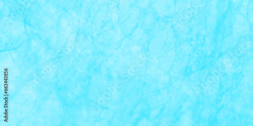 Color turquoise handmade illustration blur abstract blue background texture with grunge background. pastel blue paper background texture pattern background abstract grunge blue turquoise texture.