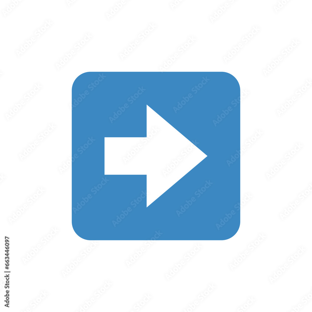➡️ Right Arrow ➡️ Right Arrow