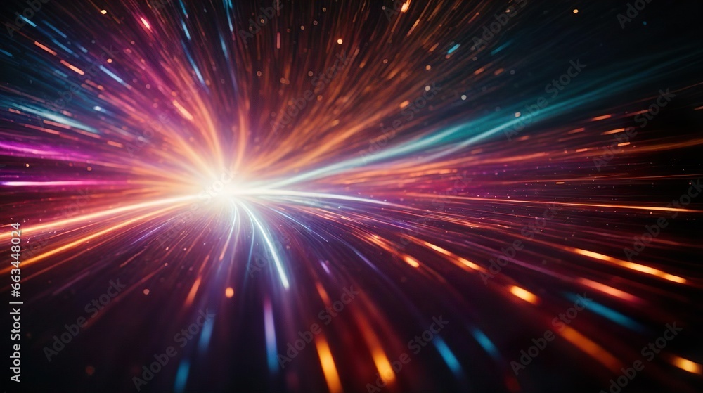 abstract light background abstract light background