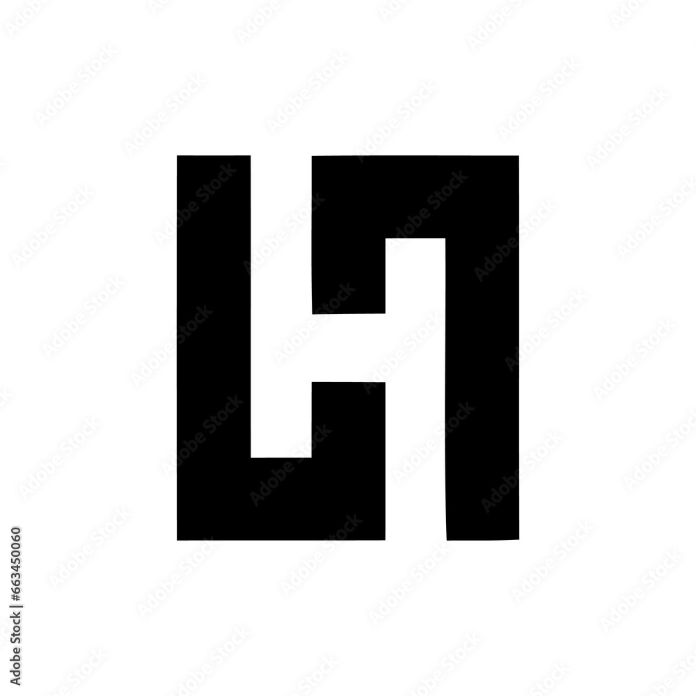 HL LOGO DESIGN HL LOGO DESIGN
