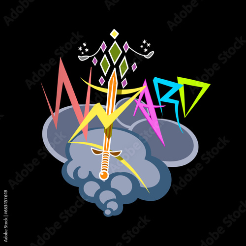 Diamond Wizard