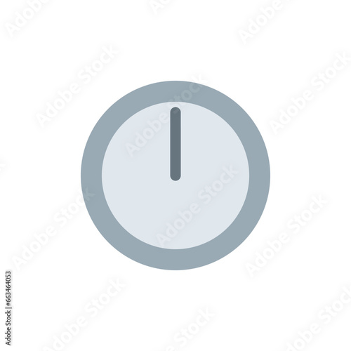 🕛 - Twelve O'Clock