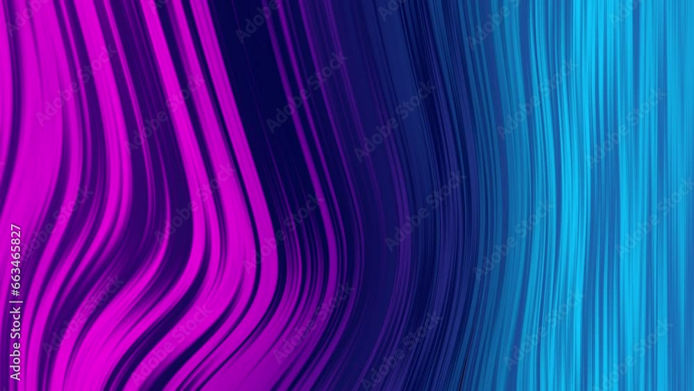 Abstract purple background strings glow . Abstract purple background strings glow .