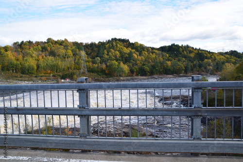 La Gabelle & La Tuque Generating Stations