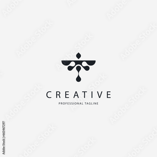 firefly logo design inspiration
