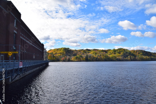 La Gabelle & La Tuque Generating Stations