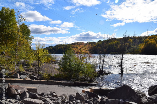 La Gabelle & La Tuque Generating Stations photo