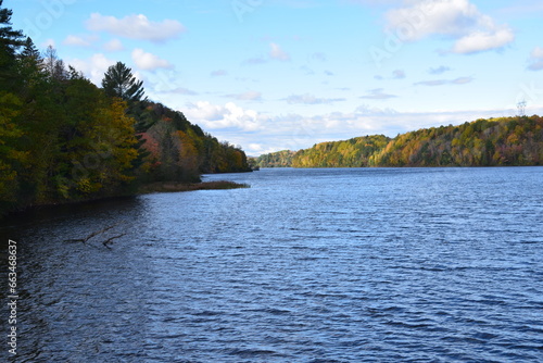 La Gabelle & La Tuque Generating Stations