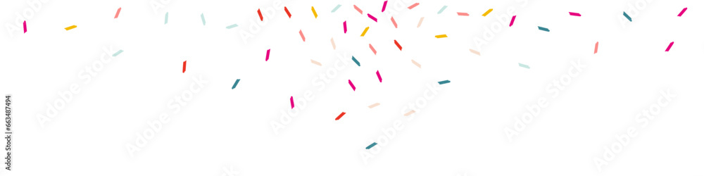Falling Smear Festive Vector White Panoramic Falling Smear Festive Vector White Panoramic