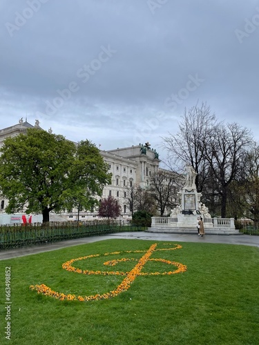 Photography Music in Vienna