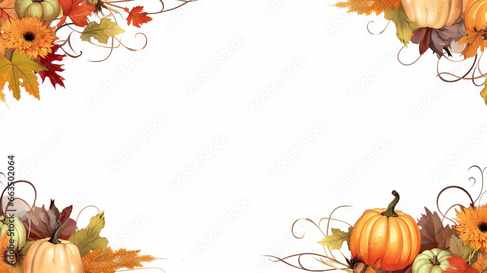 Thanksgiving Background Thanksgiving Background