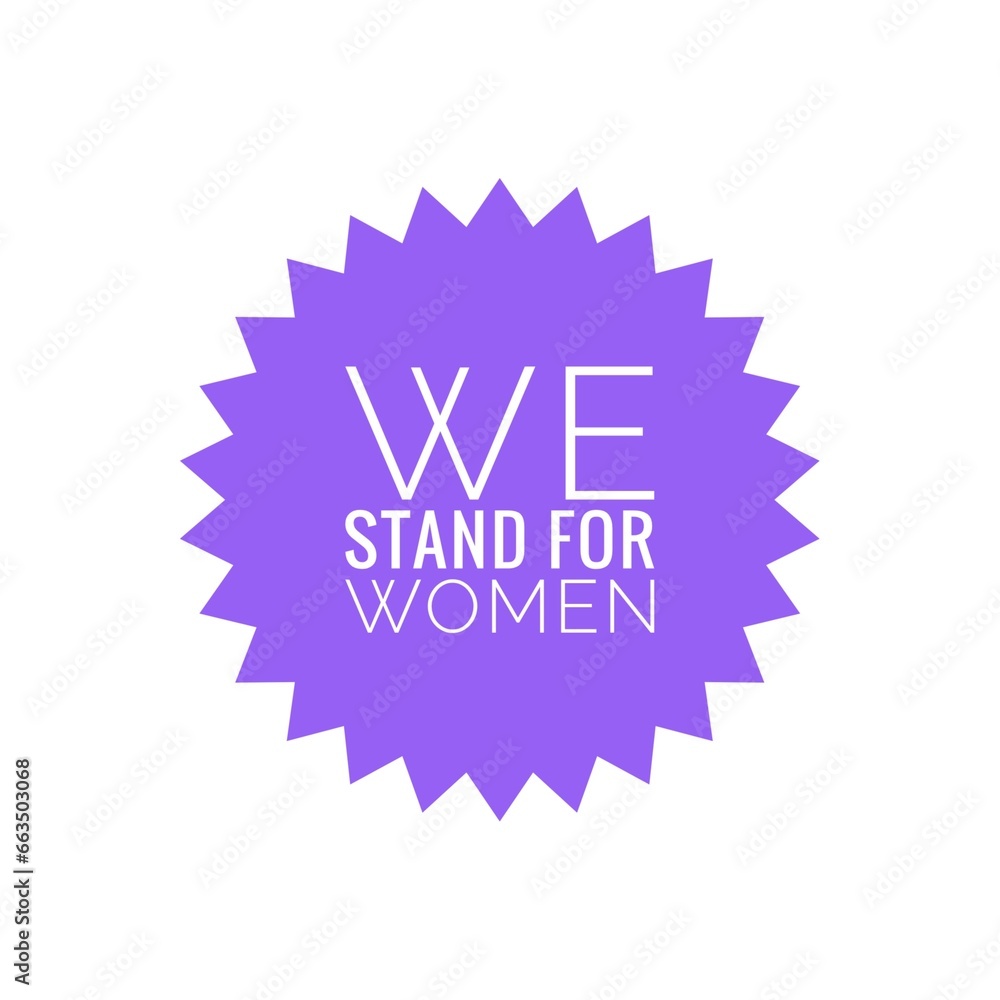Sorority Feminist Quote Illustration Lettering Design Sorority Feminist Quote Illustration Lettering Design