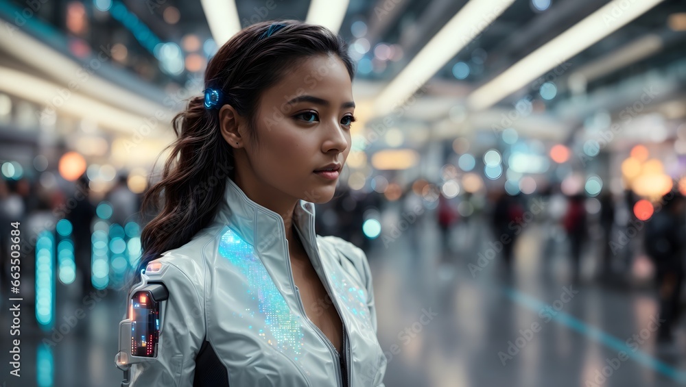 Futuristic Technology Photo Innovation Technology Background Virtual Futuristic Technology Cyberspace Innovation AI Generative Futuristic Technology Photo Innovation Technology Background Virtual Futuristic Technology Cyberspace Innovation AI Generative