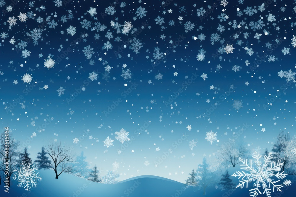 a white snowflake background a white snowflake background