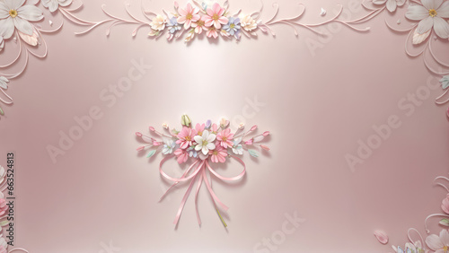 Flower Backgrounds No.117