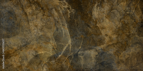 Vintage old paper texture. Abstract aged painting background for cover design, poster, flyer, cards, poster. Dirty old canvas. Painted backdrop.