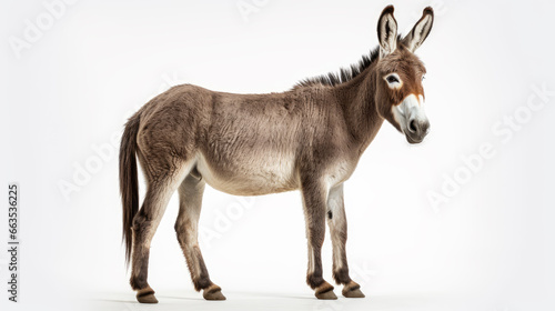 Beautiful Donkey
