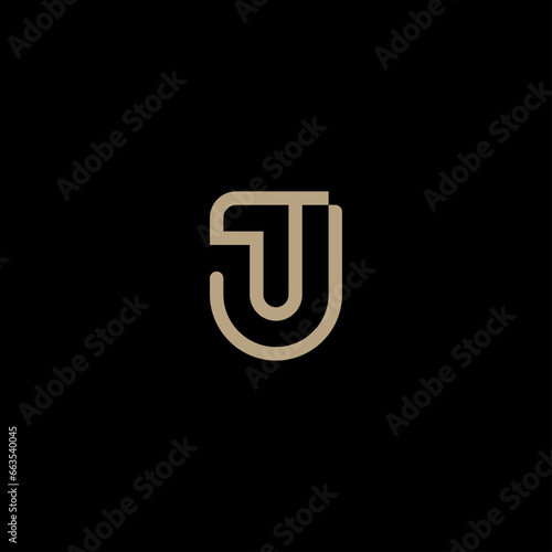 TJ logo