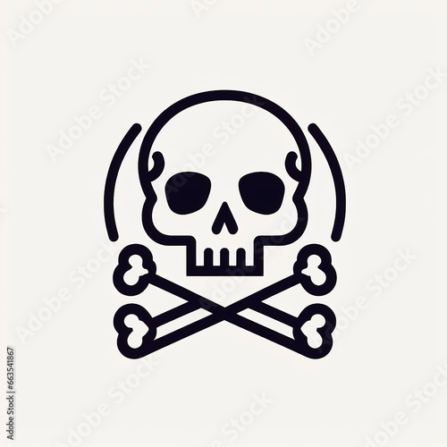 Skull and Crossbones