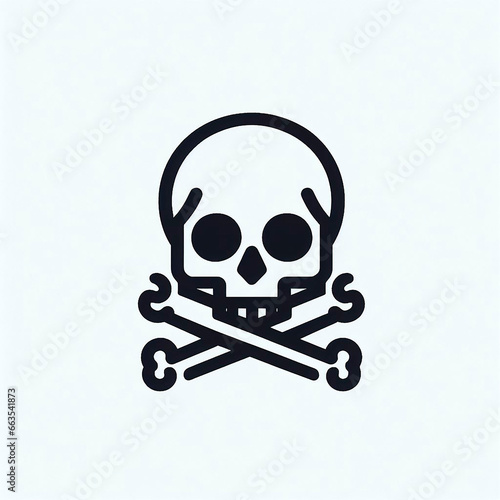 Skull and Crossbones