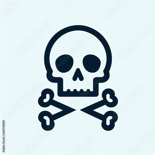 Skull and Crossbones