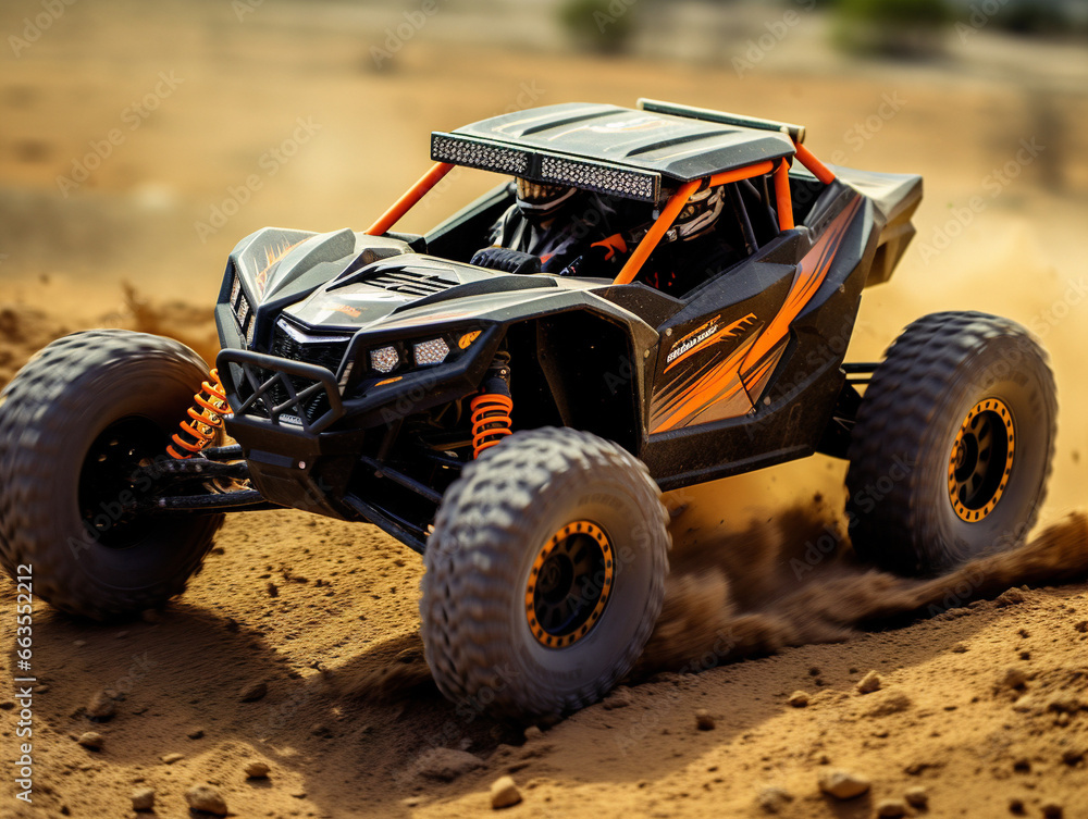 A group of radio controlled offroad cars in a 52-style, captured in a raw ar filter. A group of radio controlled offroad cars in a 52-style, captured in a raw ar filter.