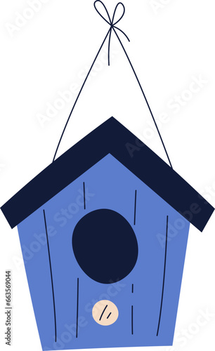 Bird Feeder Hanging