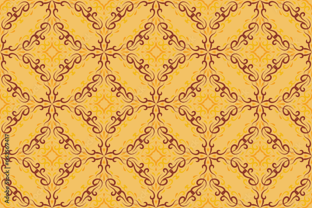 arabic pattern. White and gold background with Arabic ornament. Pattern, background and wallpaper for your design. Textile ornament. Vector illustration. arabic pattern. White and gold background with Arabic ornament. Pattern, background and wallpaper for your design. Textile ornament. Vector illustration.