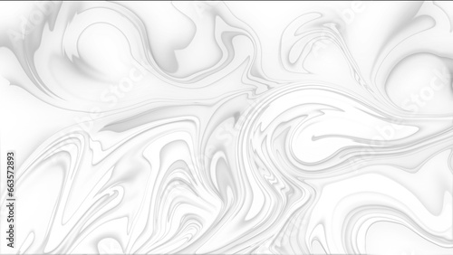 Abstract, swirl background illustration design