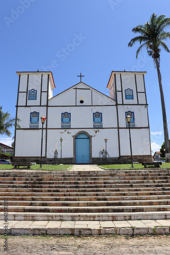Igreja