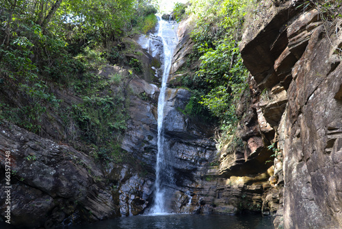 Cachoeira
