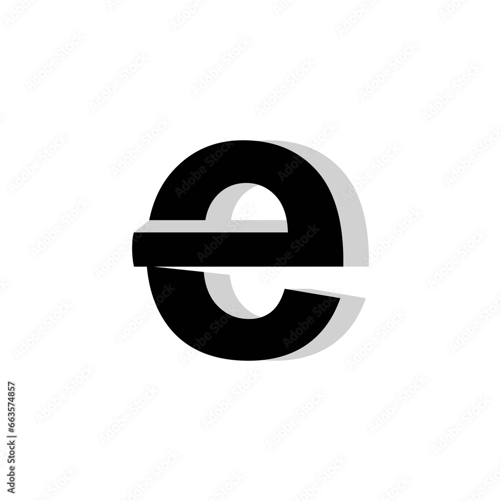 A vector is that forms of the letters e three dimension. A vector is that forms of the letters e three dimension.