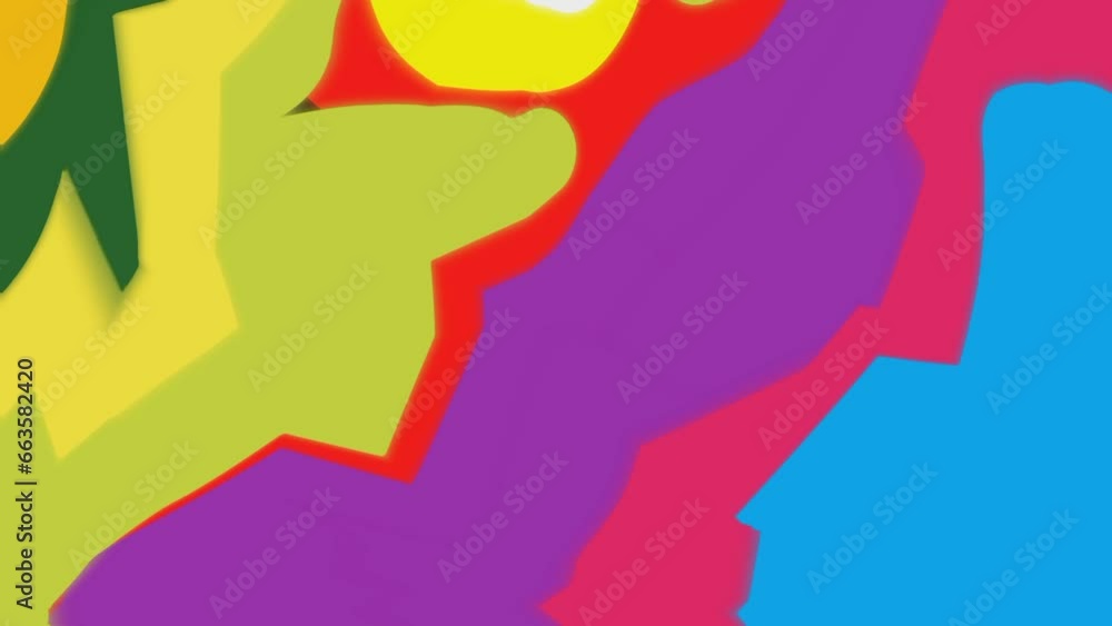 Abstract 3-Dimensional Animated Colors in Smooth Wavy Wall Style. Multicolor and Colorful Pattern Concept. Colorful Wavy Reflection Surface Macro. Trendy and Modern Colored Fluid Abstraction Flow. Abstract 3-Dimensional Animated Colors in Smooth Wavy Wall Style. Multicolor and Colorful Pattern Concept. Colorful Wavy Reflection Surface Macro. Trendy and Modern Colored Fluid Abstraction Flow.