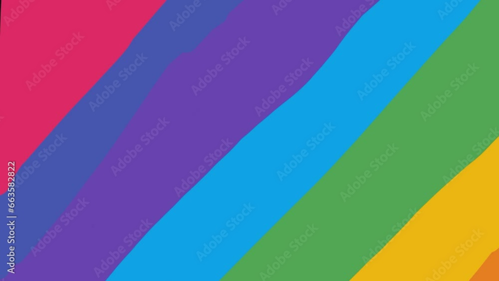 Abstract 3-Dimensional Animated Colors in Smooth Wavy Wall Style. Multicolor and Colorful Pattern Concept. Colorful Wavy Reflection Surface Macro. Trendy and Modern Colored Fluid Abstraction Flow. Abstract 3-Dimensional Animated Colors in Smooth Wavy Wall Style. Multicolor and Colorful Pattern Concept. Colorful Wavy Reflection Surface Macro. Trendy and Modern Colored Fluid Abstraction Flow.