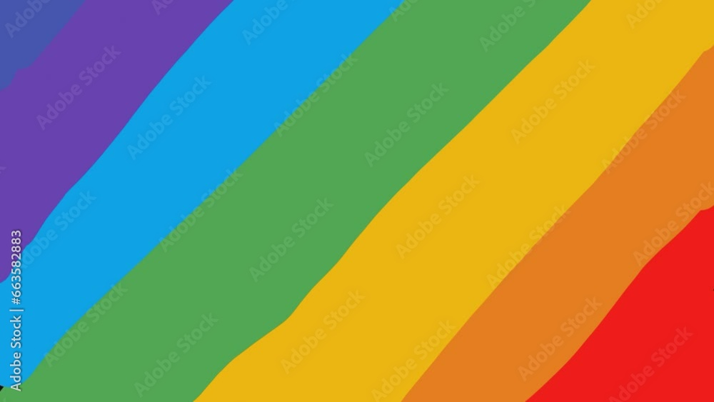 Abstract 3-Dimensional Animated Colors in Smooth Wavy Wall Style. Multicolor and Colorful Pattern Concept. Colorful Wavy Reflection Surface Macro. Trendy and Modern Colored Fluid Abstraction Flow. Abstract 3-Dimensional Animated Colors in Smooth Wavy Wall Style. Multicolor and Colorful Pattern Concept. Colorful Wavy Reflection Surface Macro. Trendy and Modern Colored Fluid Abstraction Flow.