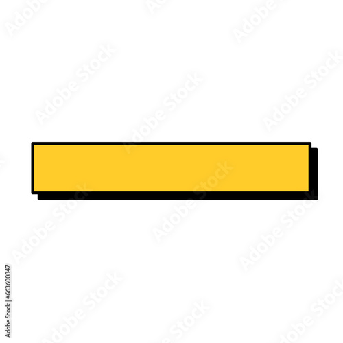 Free Download Paper text box  - GFXLoad