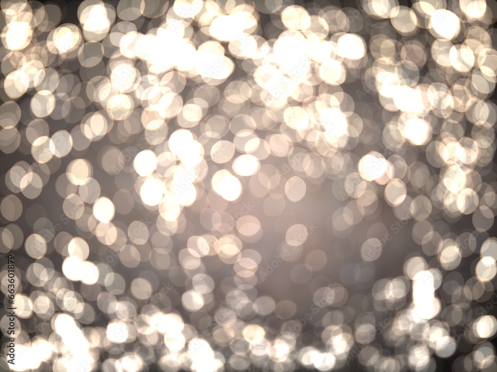 Obraz premium abstract christmas background